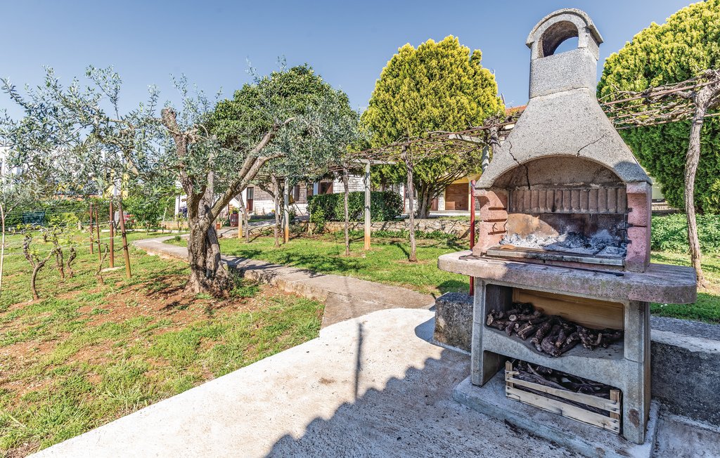 Ferieleilighet - Pula , Kroatia - CIR370 9