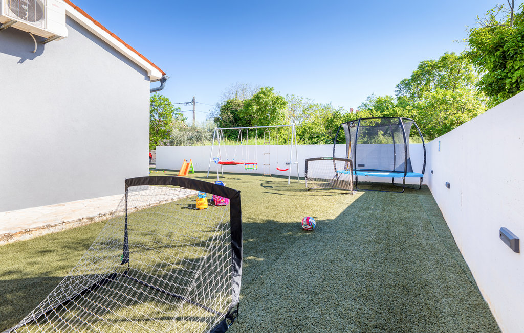 Feriehuse - Pula-Valtura , Kroatien - CIR388 18