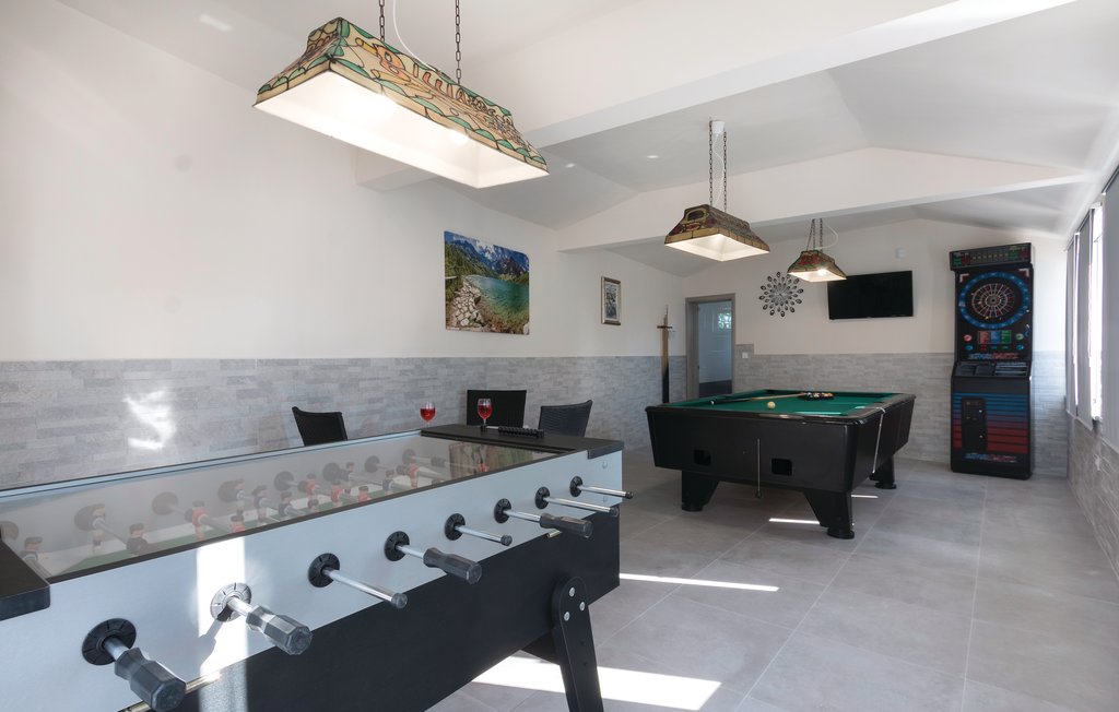 Feriehus - Pula-Marcana , Kroatia - CIR400 6