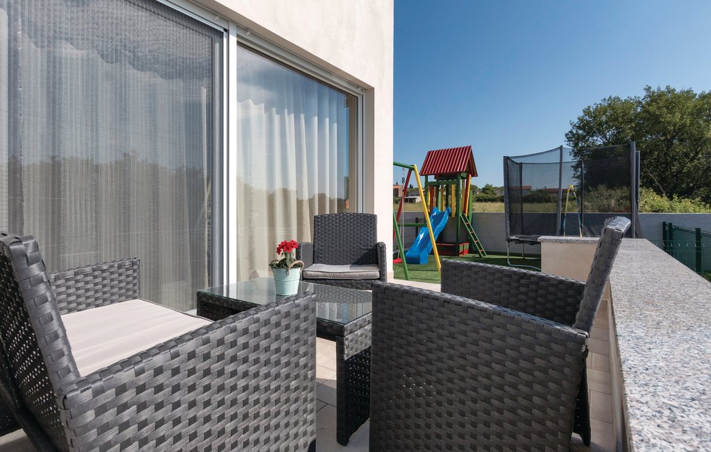 Feriehus - Pula-Marcana , Kroatia - CIR400 16