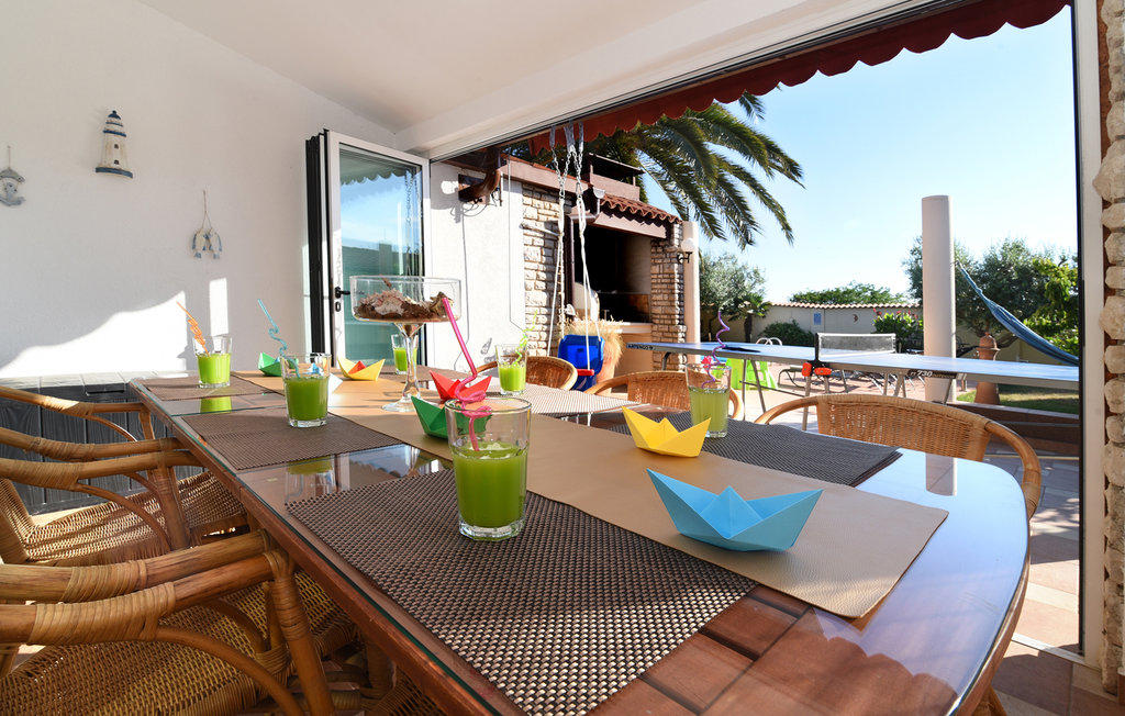 Feriehuse - Pula , Kroatien - CIR516 17