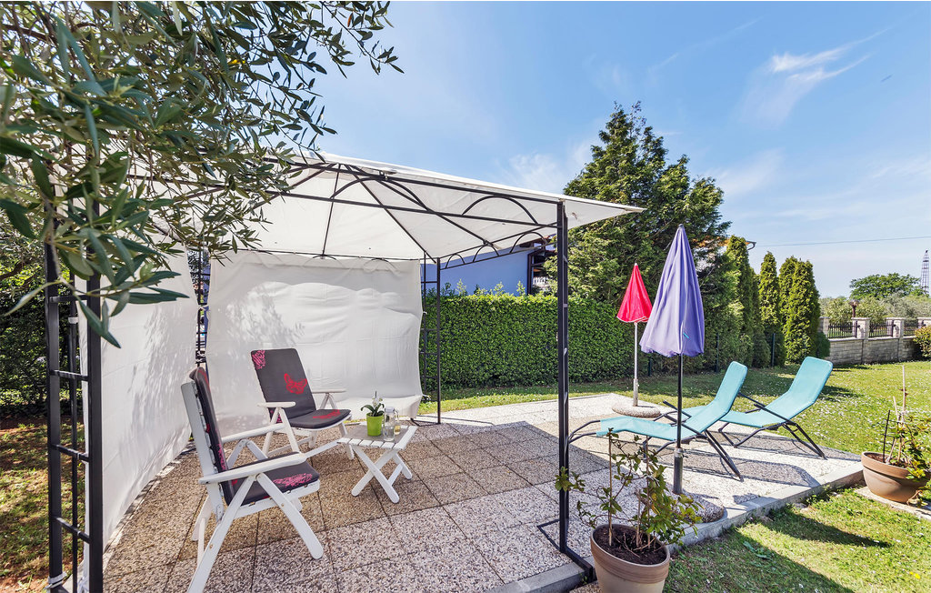 Lejlighed - Pula-Valtura , Kroatien - CIR519 11