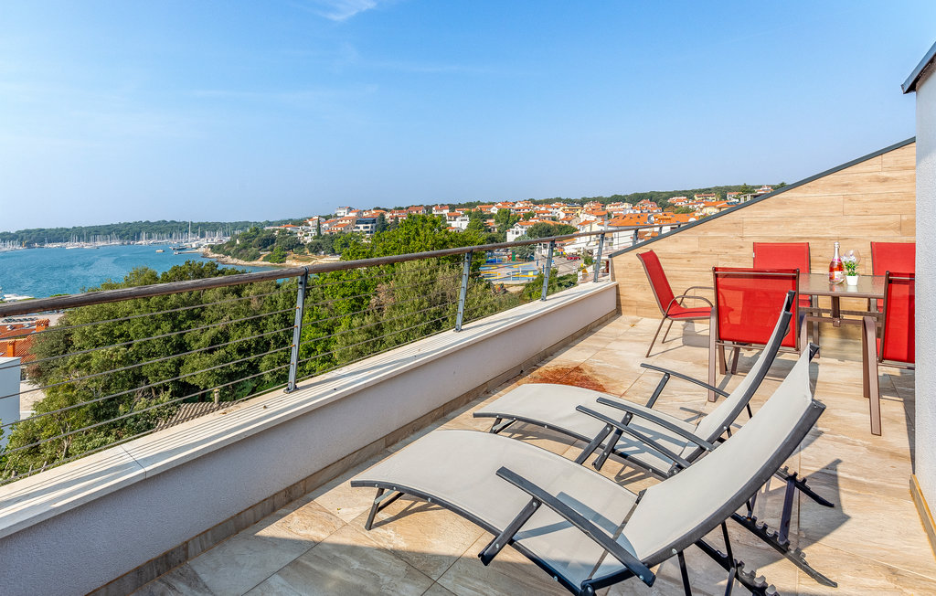 Lejlighed - Pula-Pjescana Uvala , Kroatien - CIR588 9