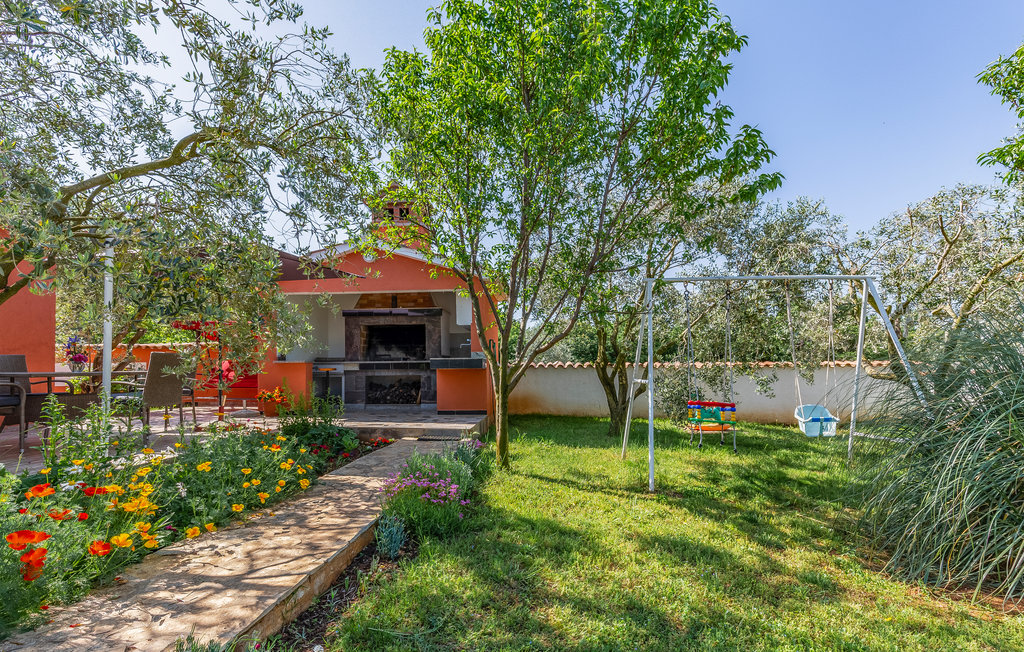 Feriehuse - Medulin-Seve , Kroatien - CIR277 13