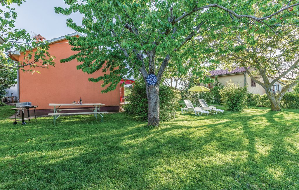 Semesterhus - Pula-Sisan , Kroatien - CIR343 4