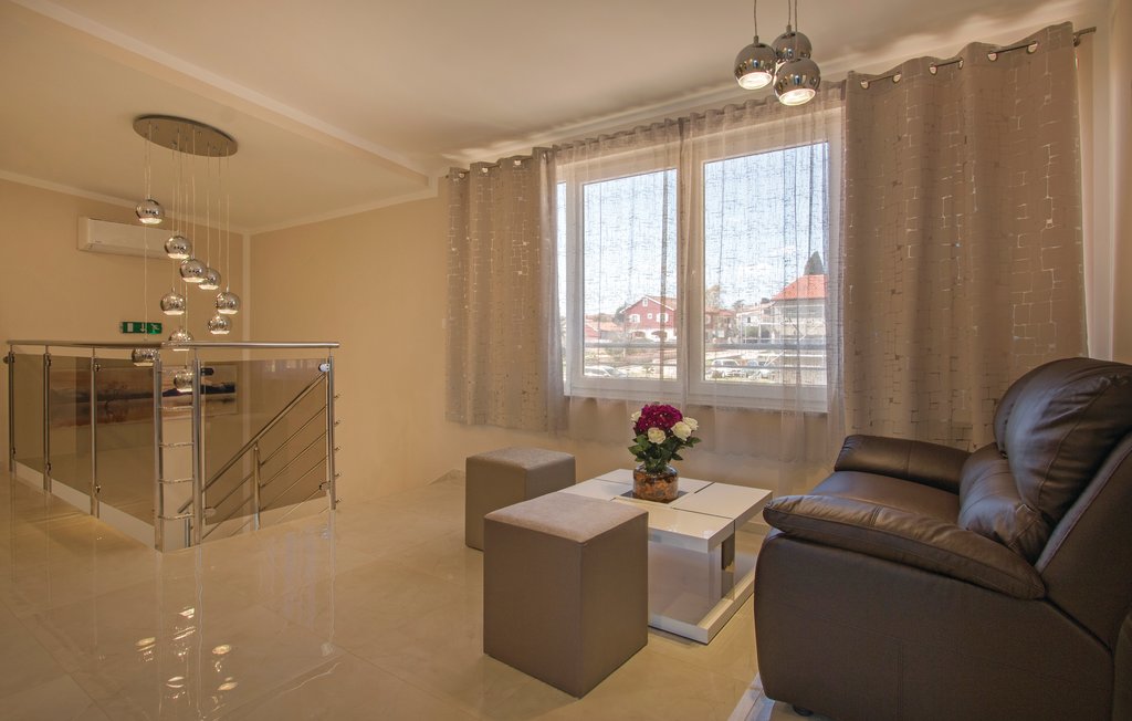 Feriehus - Pula-Marcana , Kroatia - CIR400 27