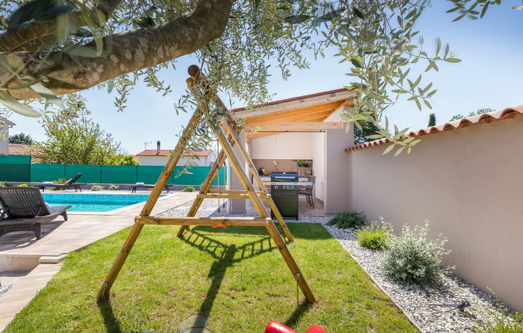 Lejlighed - Pula , Kroatien - CIR455 18