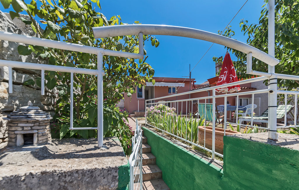 Ferienhaus - Pula , Kroatien - CIR493 14