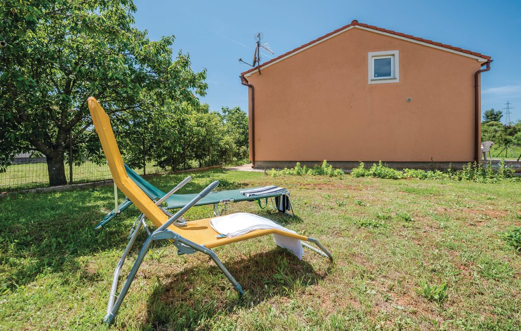 Feriehus - Pula , Kroatia - CIR107 4