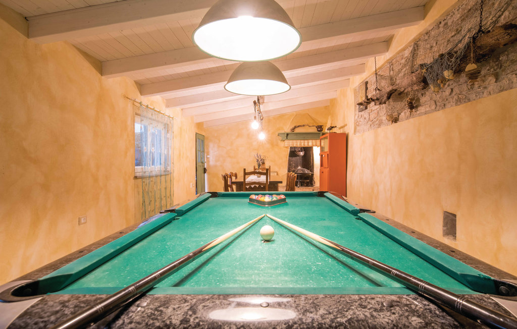 Feriehus - Pula-Galizana , Kroatia - CIR186 28