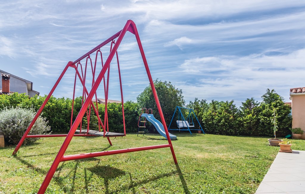 Lejlighed - Pula , Kroatien - CIR198 3