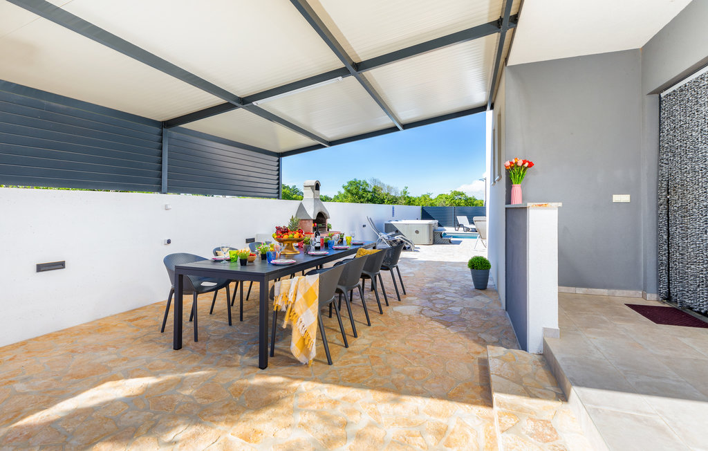 Feriehuse - Pula-Valtura , Kroatien - CIR388 6