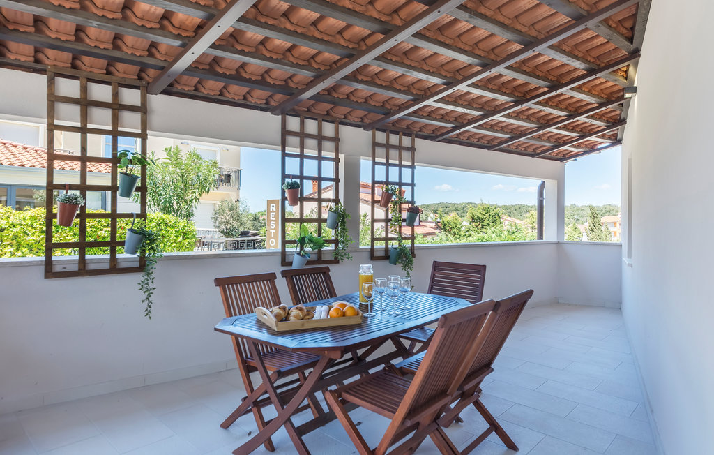 Ferieleilighet - Pula , Kroatia - CIR399 5