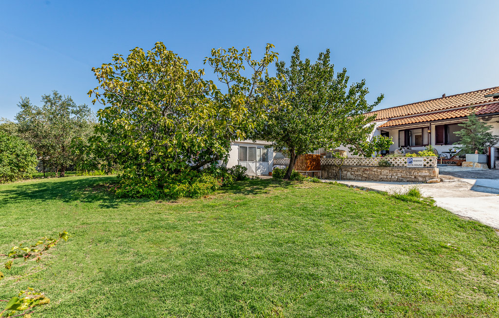 Feriehuse - Pula , Kroatien - CIR408 10