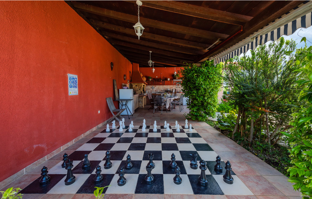 Feriehus - Pula-Muntic , Kroatia - CIR459 17