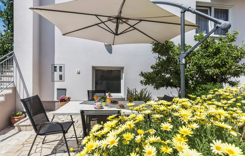 Ferieleilighet - Pula , Kroatia - CIR460 12