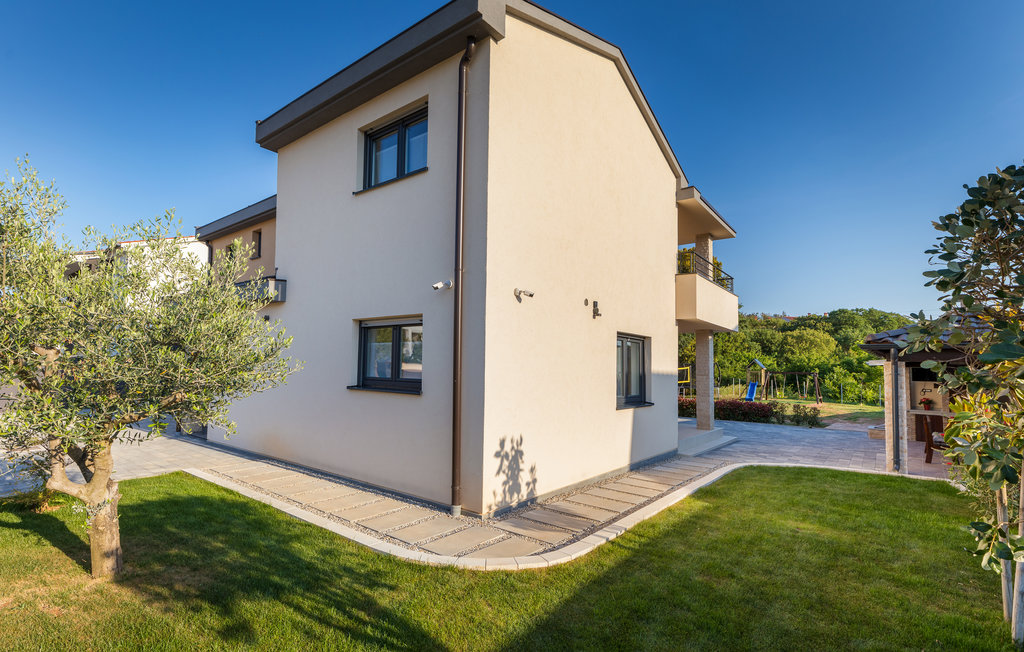 Feriehus - Pula , Kroatia - CIR559 18