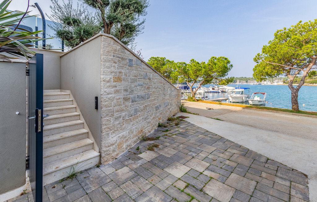 Ferieleilighet - Pula-Pjescana Uvala , Kroatia - CIR587 15