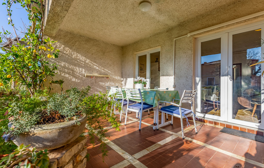 Ferieleilighet - Pula - Pjescana uvala , Kroatia - CIR604 11