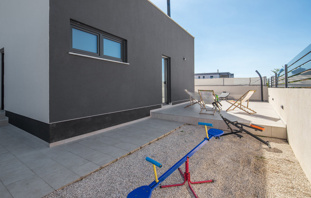 Feriehuse - Pula , Kroatien - CIR305 7