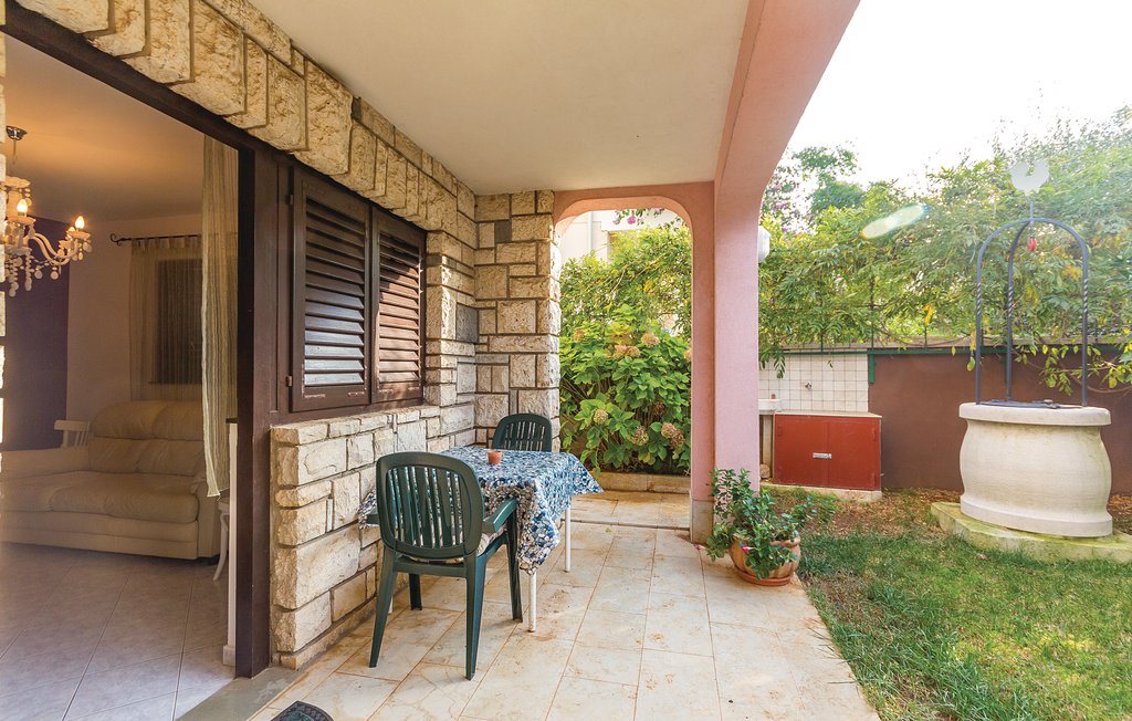 Ferieleilighet - Pula , Kroatia - CIR065 6