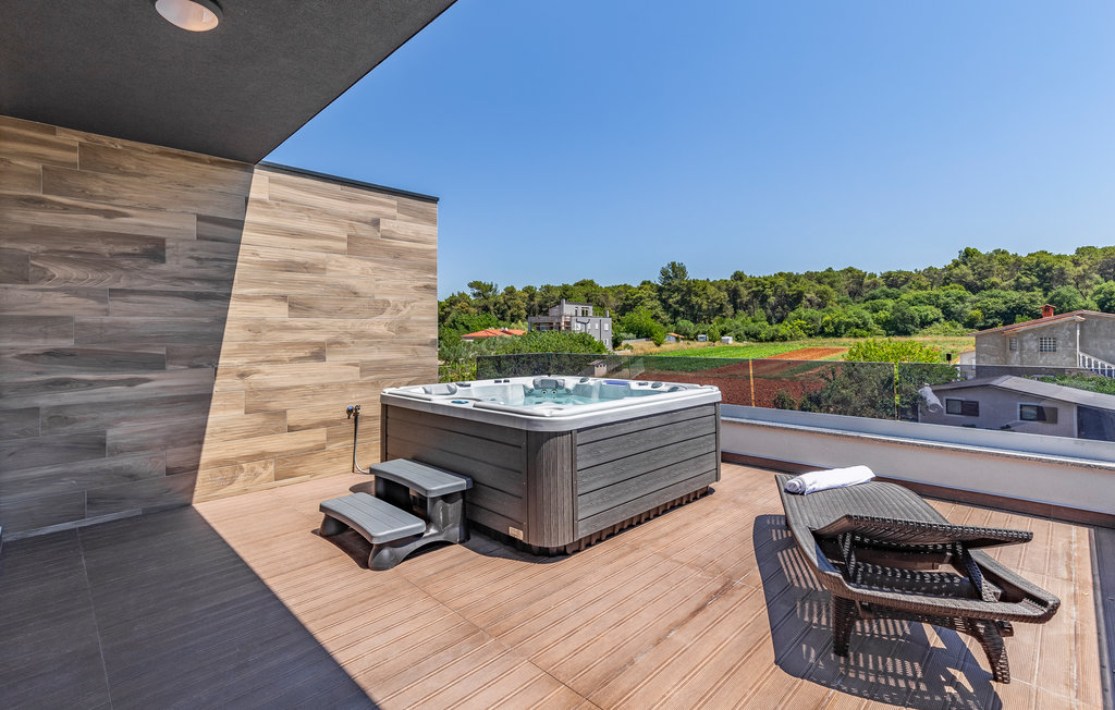 Ferienhaus - Pula , Kroatien - CIR090 15