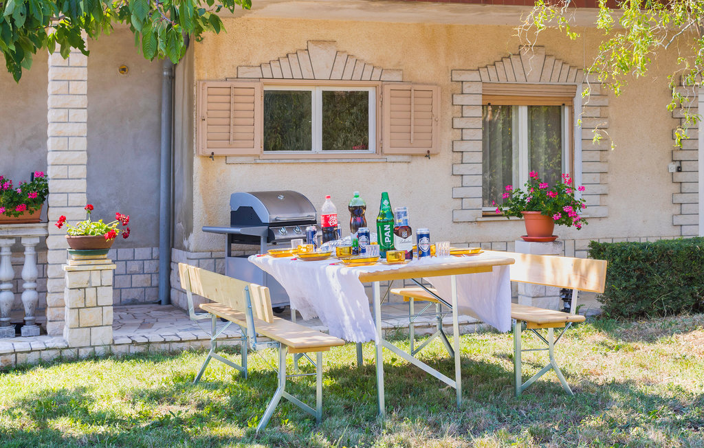 Ferieleilighet - Pula-Marcana , Kroatia - CIR185 3