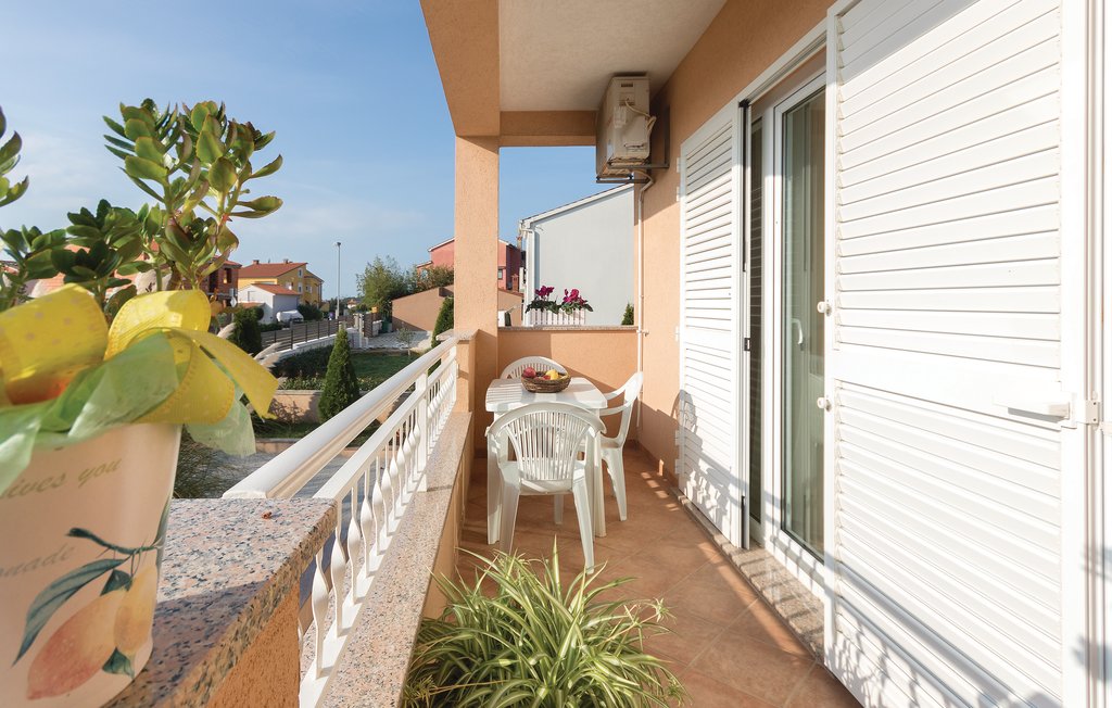 Lejlighed - Pula , Kroatien - CIR198 6