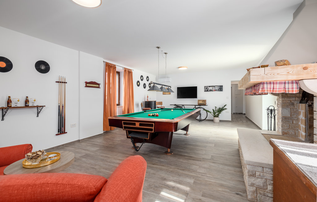 Ferienhaus - Pula-Valtura , Kroatien - CIR385 29