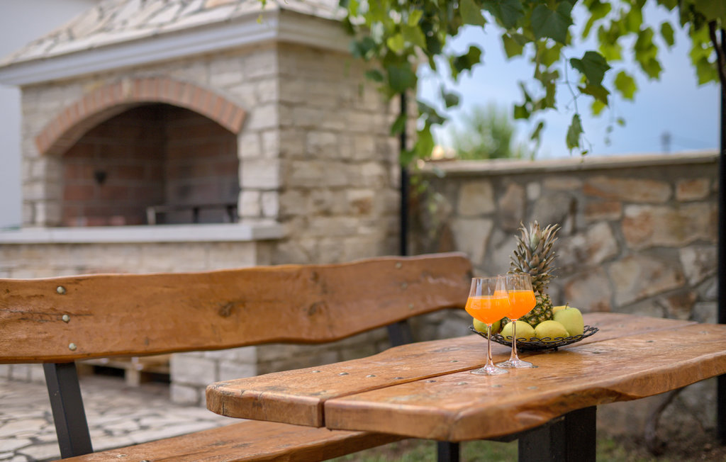 Ferienhaus - Pula-Jadreski , Kroatien - CIR386 8