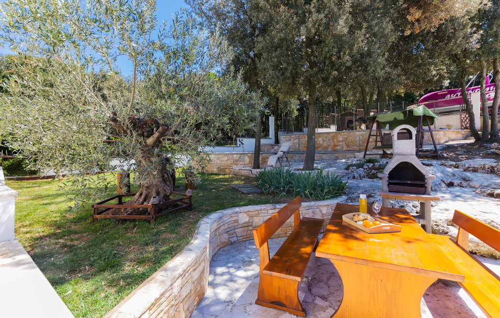 Ferieleilighet - Pula , Kroatia - CIR399 12