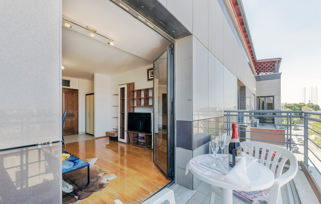 Ferieleilighet - Pula , Kroatia - CIR425 2