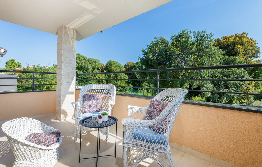 Feriehus - Pula , Kroatia - CIR559 17