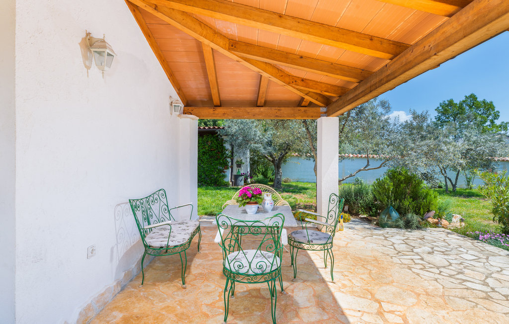 Feriehus - Pula , Kroatia - CIR071 21