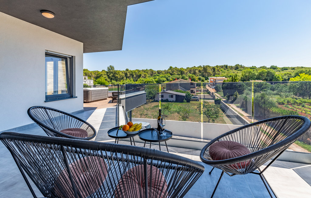 Ferienhaus - Pula , Kroatien - CIR090 17