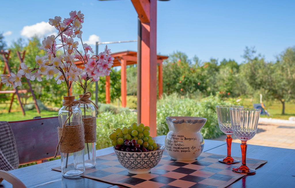 Feriehuse - Pula-Valtura , Kroatien - CIR224 16