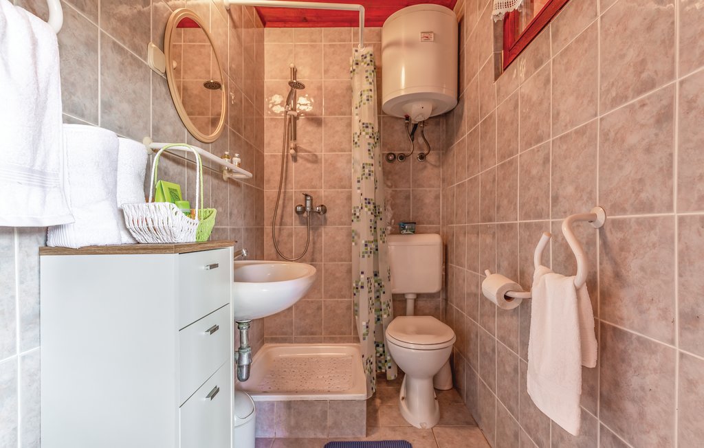 Semesterhus - Pula-Sisan , Kroatien - CIR343 9