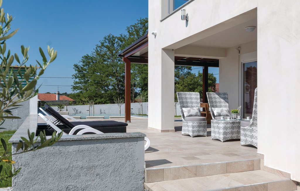 Feriehus - Pula-Marcana , Kroatia - CIR400 15