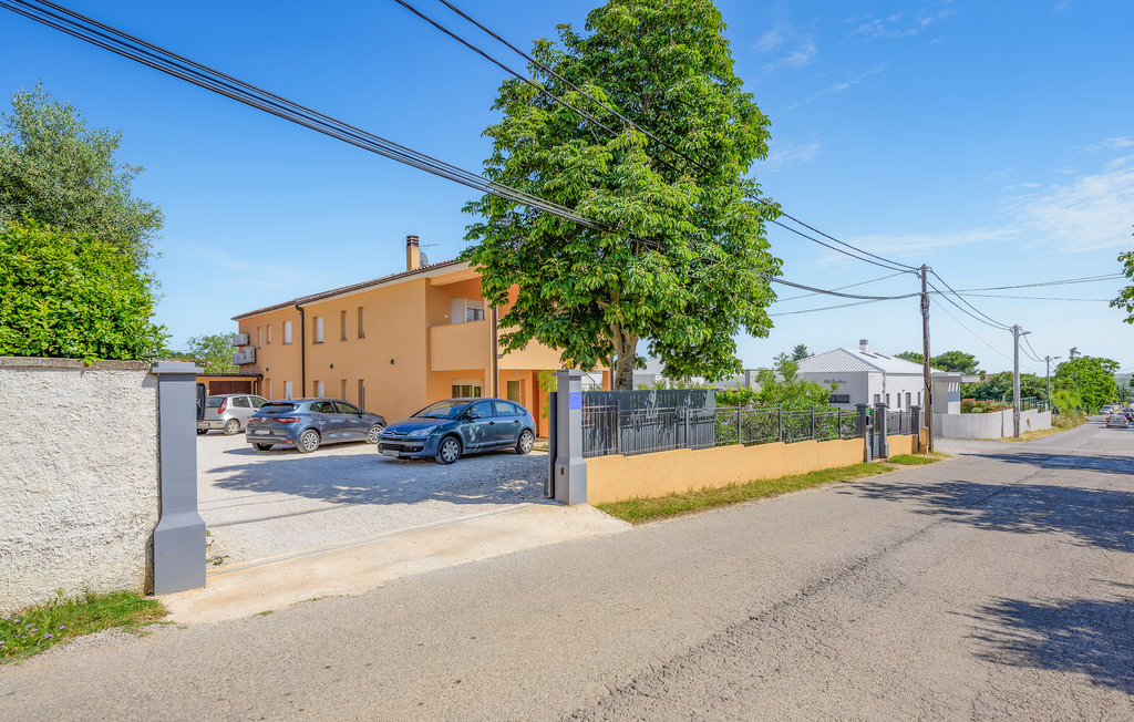 Feriehus - Pula-Sikici , Kroatia - CIR450 20