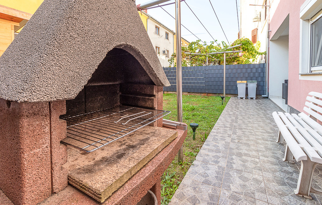 Ferieleilighet - Pula , Kroatia - CIR479 7