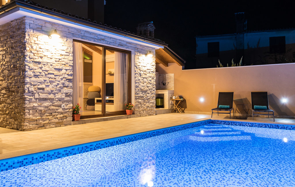 Ferienhaus - Pula-Valtura , Kroatien - CIR246 18