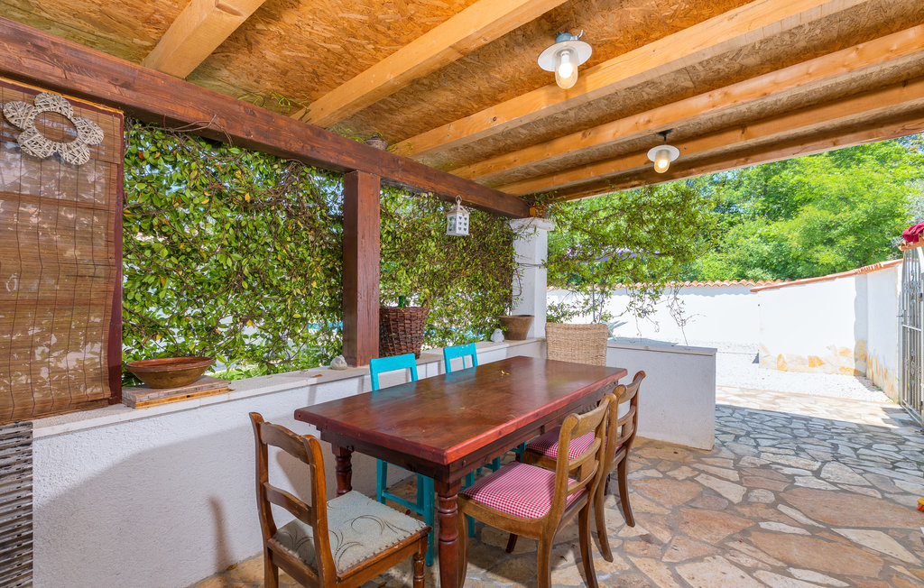 Feriehus - Pula , Kroatia - CIR071 20