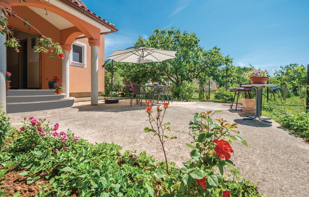 Feriehus - Pula , Kroatia - CIR107 3