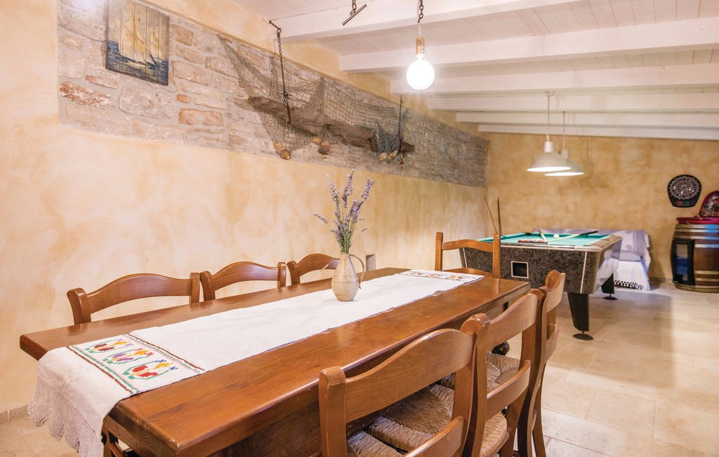 Feriehus - Pula-Galizana , Kroatia - CIR186 26