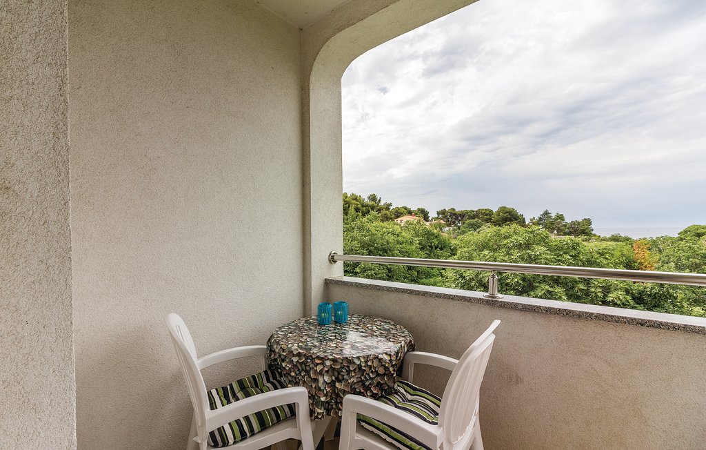 Ferieleilighet - Pula , Kroatia - CIR191 6