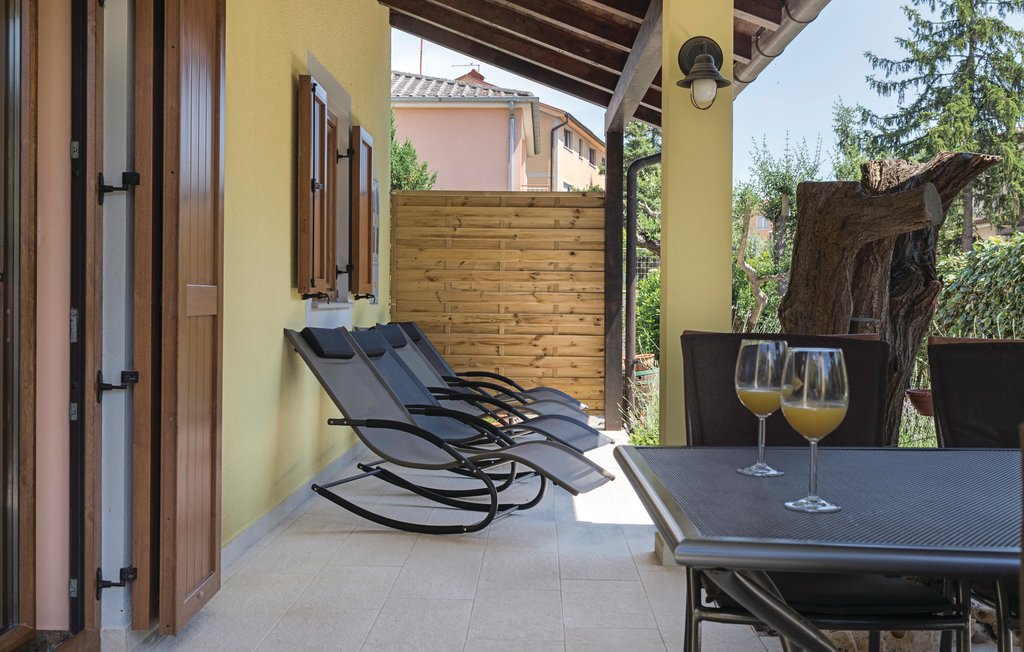 Ferienhaus - Pula , Kroatien - CIR238 6