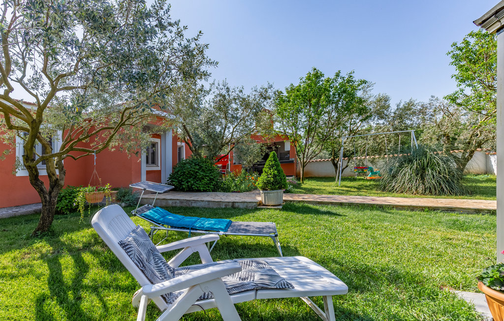 Feriehuse - Medulin-Seve , Kroatien - CIR277 10