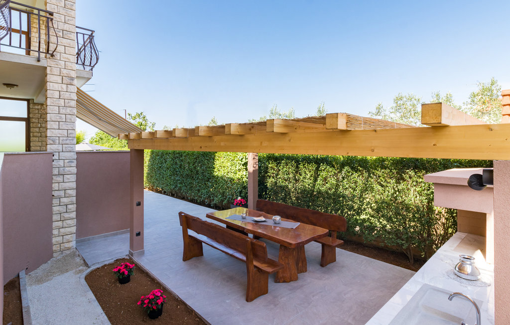 Lejlighed - Pula-Galizana , Kroatien - CIR302 12