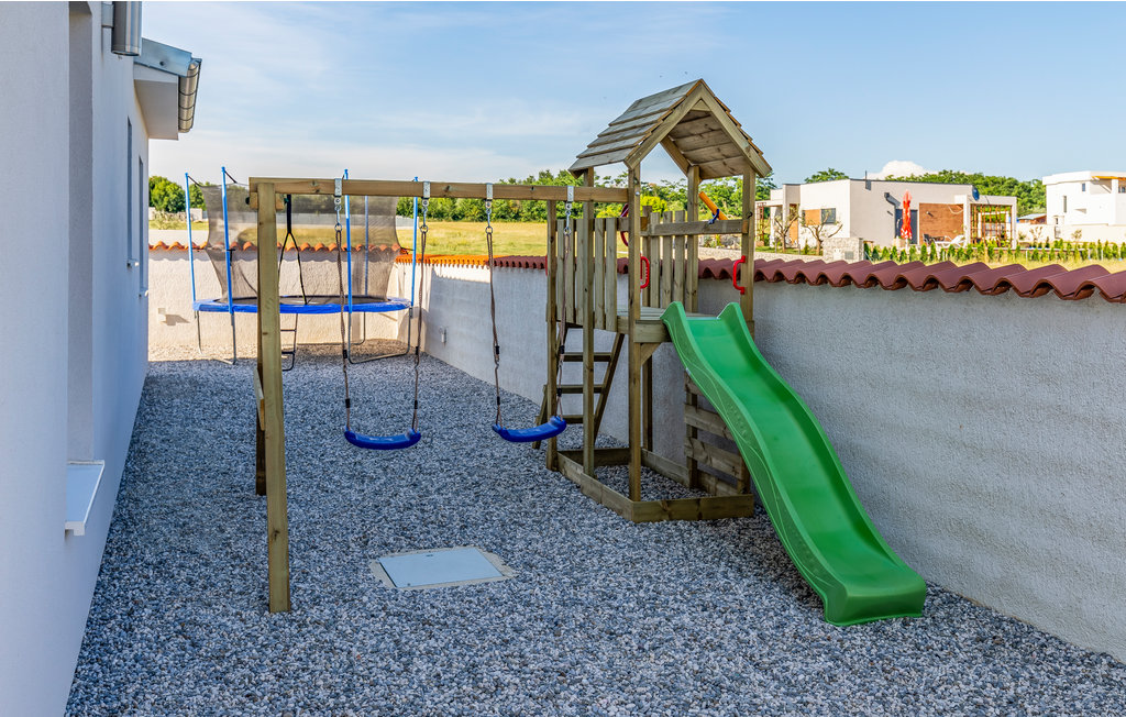 Feriehus - Pula-Galizana , Kroatia - CIR353 21