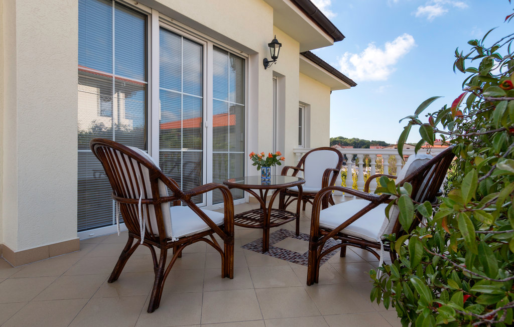 Feriehus - Pula , Kroatia - CIR355 12